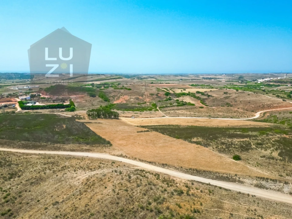 Terreno Agricola ou Rústico para Venda em Vila do Bispo e Raposeira Foto 4