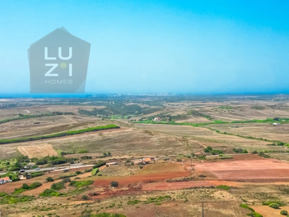 Terreno Agricola ou Rústico para Venda em Vila do Bispo e Raposeira Foto 22