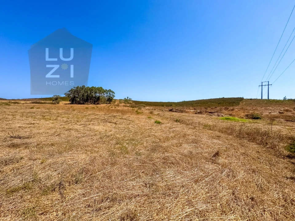 Terreno Agricola ou Rústico para Venda em Vila do Bispo e Raposeira Foto 13