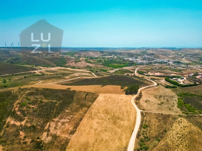 Terreno Agricola ou Rústico para Venda em Vila do Bispo e Raposeira Foto 2