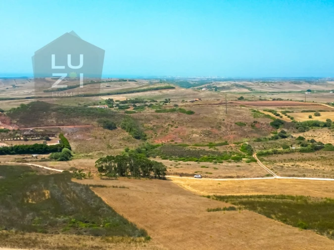 Terreno Agricola ou Rústico para Venda em Vila do Bispo e Raposeira Foto 7