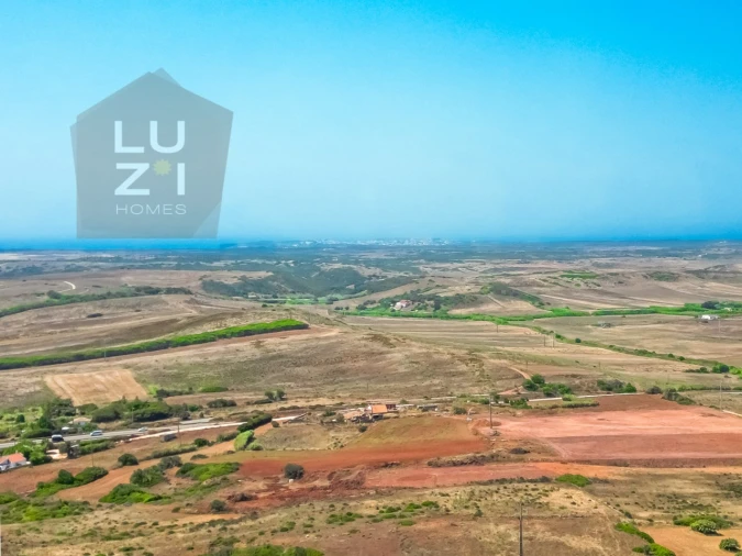 Terreno Agricola ou Rústico para Venda em Vila do Bispo e Raposeira Foto 22