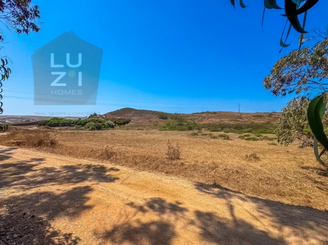 Terreno Agricola ou Rústico para Venda em Vila do Bispo e Raposeira Foto 9