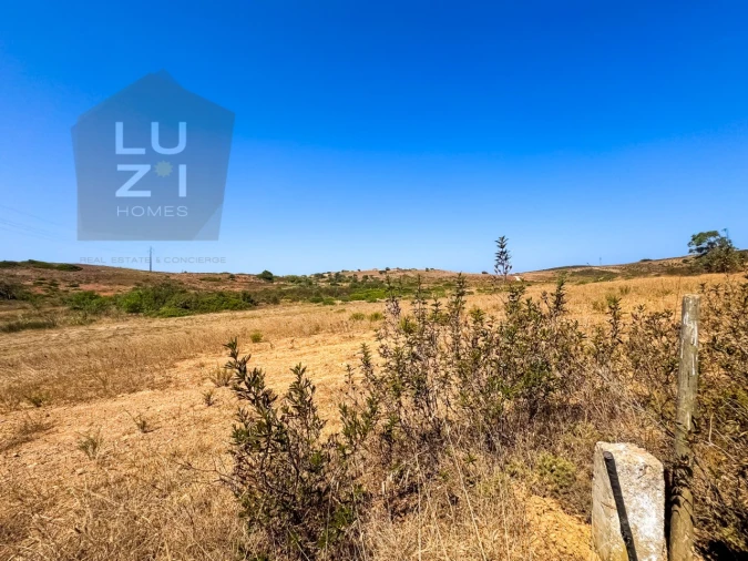 Terreno Agricola ou Rústico para Venda em Vila do Bispo e Raposeira Foto 16