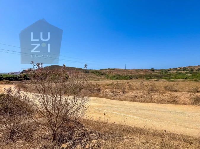 Terreno Agricola ou Rústico para Venda em Vila do Bispo e Raposeira Foto 17