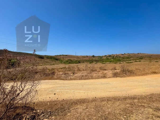Terreno Agricola ou Rústico para Venda em Vila do Bispo e Raposeira Foto 18