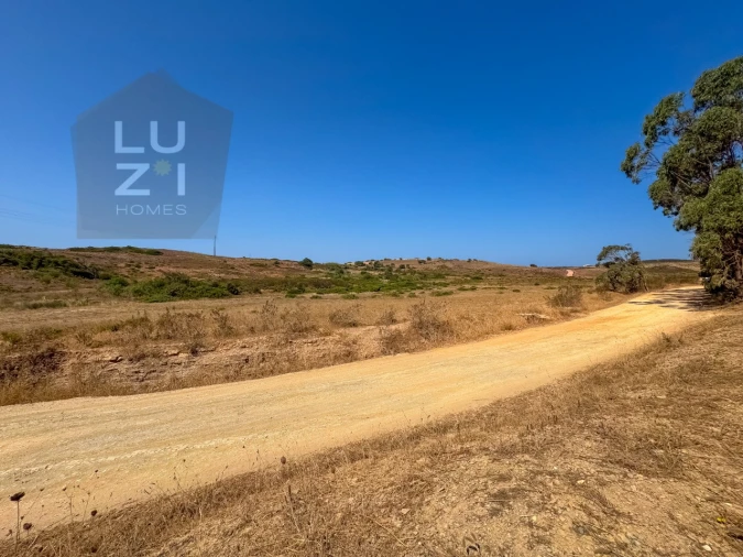 Terreno Agricola ou Rústico para Venda em Vila do Bispo e Raposeira Foto 20