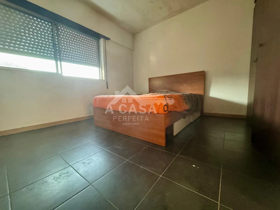Apartamento T3 para Venda em São João da Madeira Foto 7
