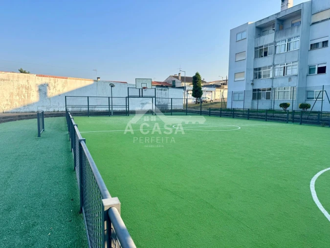 Apartamento T3 para Venda em São João da Madeira Foto 4