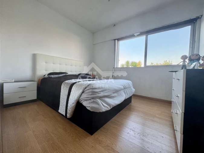Apartamento T3 para Venda em São João da Madeira Foto 2