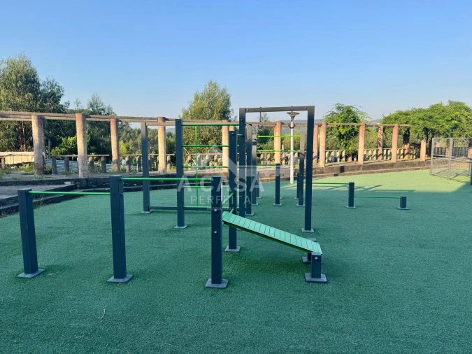 Apartamento T3 para Venda em São João da Madeira Foto 3