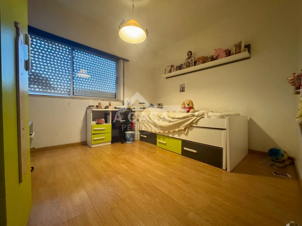 Apartamento T3 para Venda em São João da Madeira Foto 10