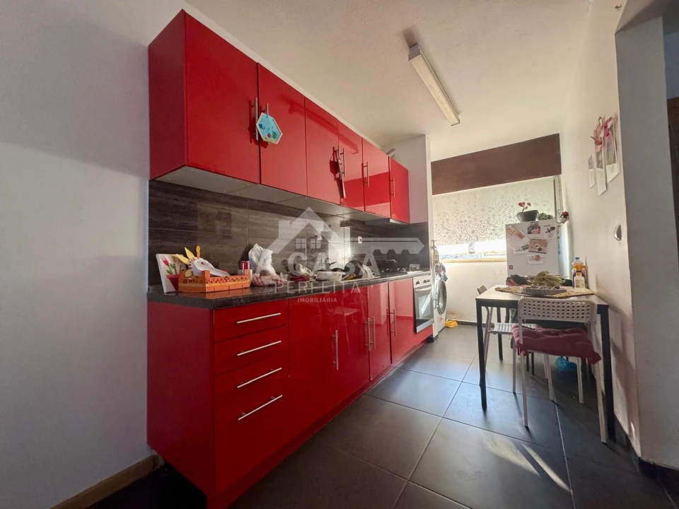 Apartamento T3 para Venda em São João da Madeira Foto 1