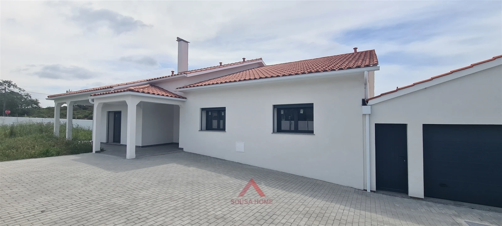 Moradia T3 para Venda em Marrazes e Barosa Foto 3