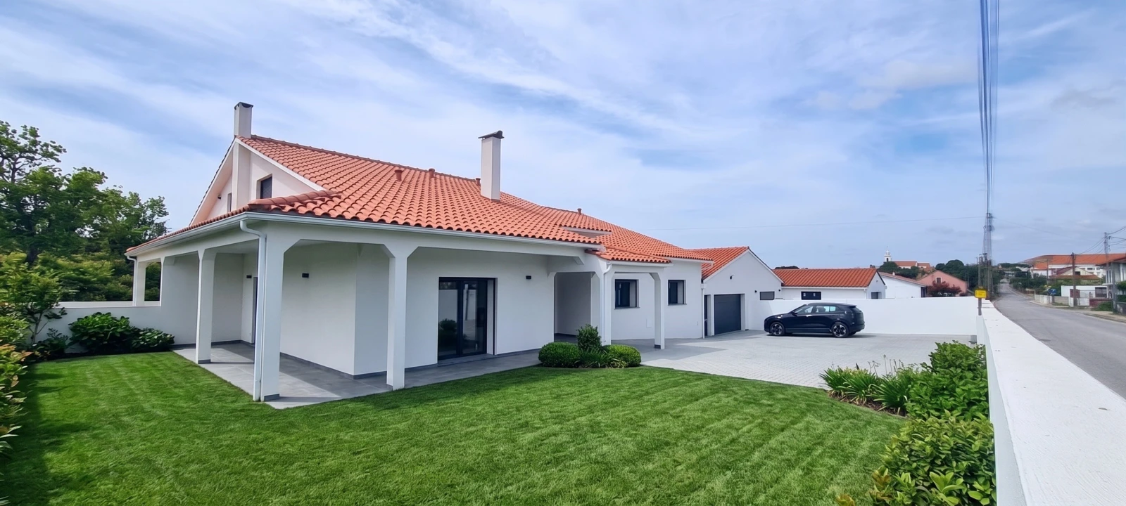Moradia T3 para Venda em Marrazes e Barosa Foto 1