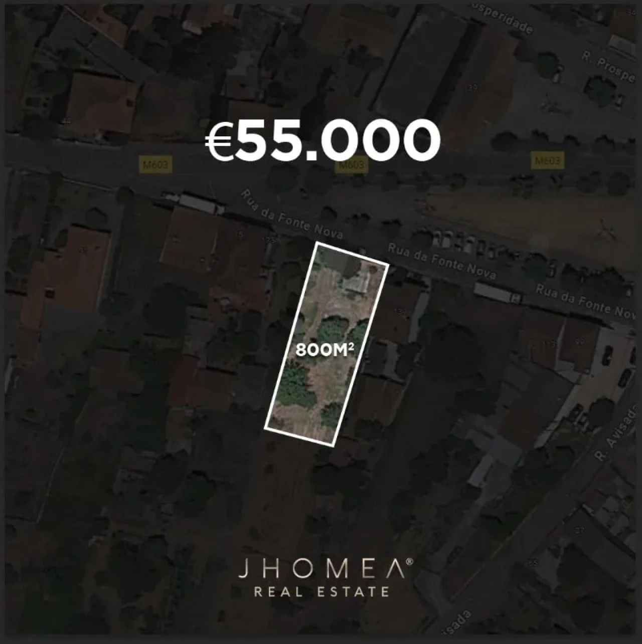 Terreno para Venda em Sangalhos Foto 5