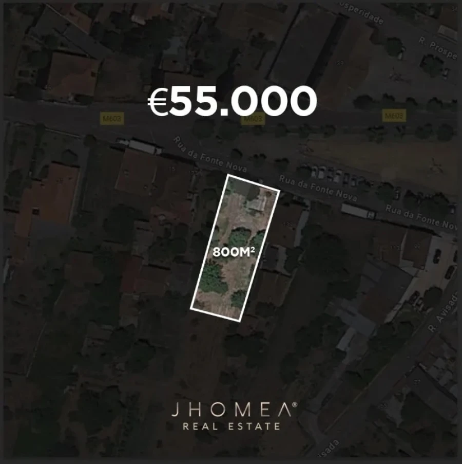 Terreno para Venda em Sangalhos Foto 3