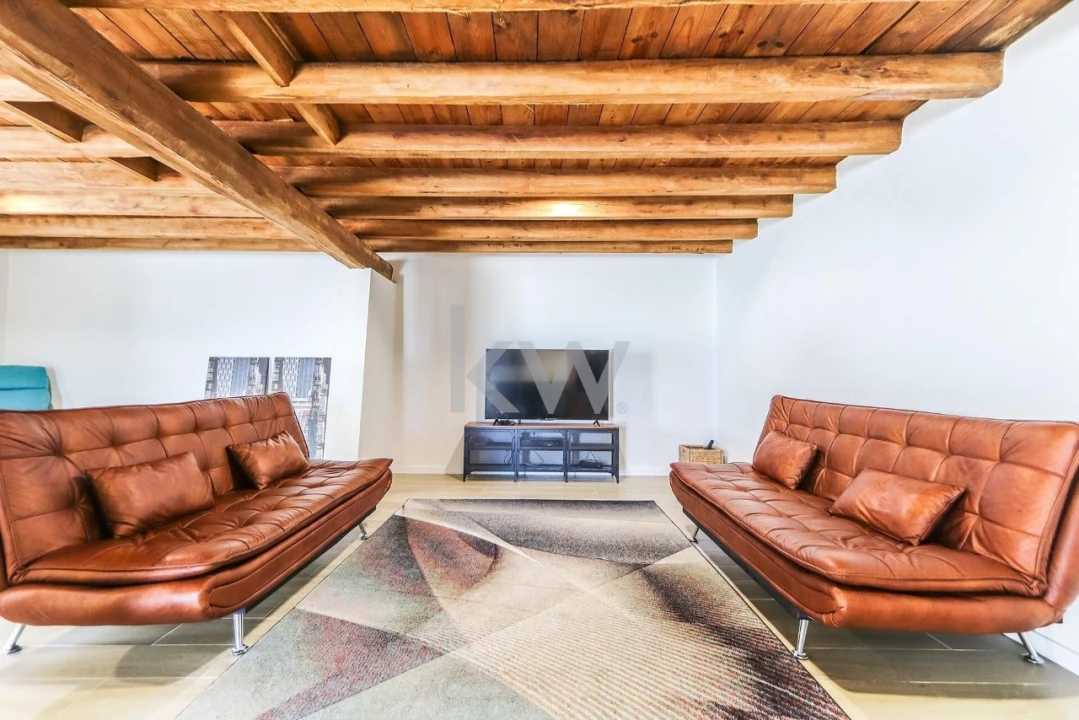 Moradia T4 para Venda em Miragaia e Marteleira Foto 37