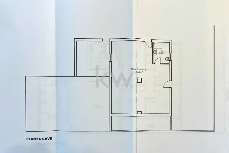 Moradia T4 para Venda em Miragaia e Marteleira Foto 43