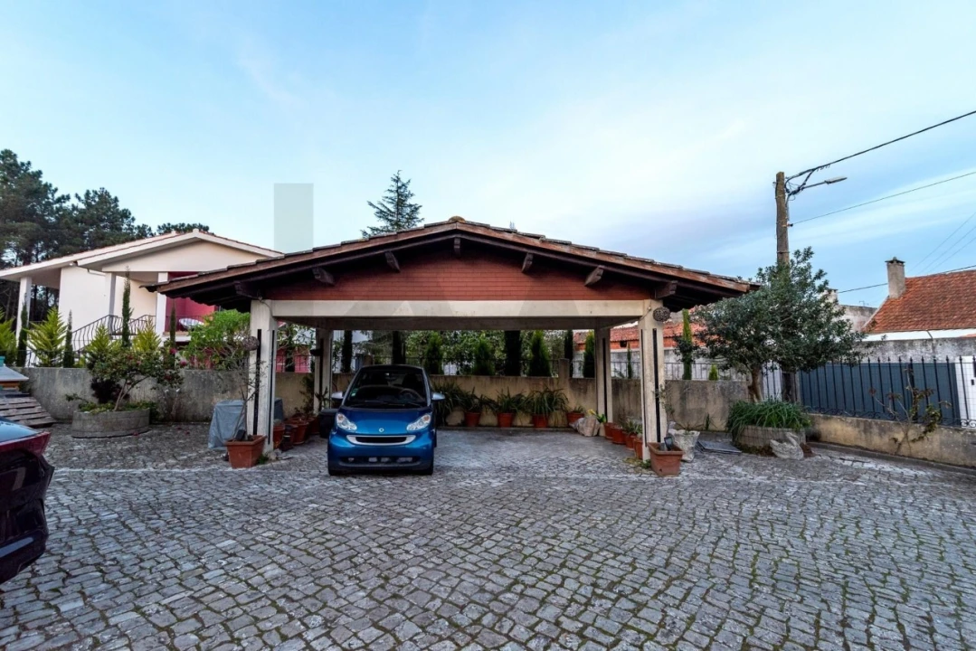 Moradia T5 para Venda em Marinha Grande Foto 4
