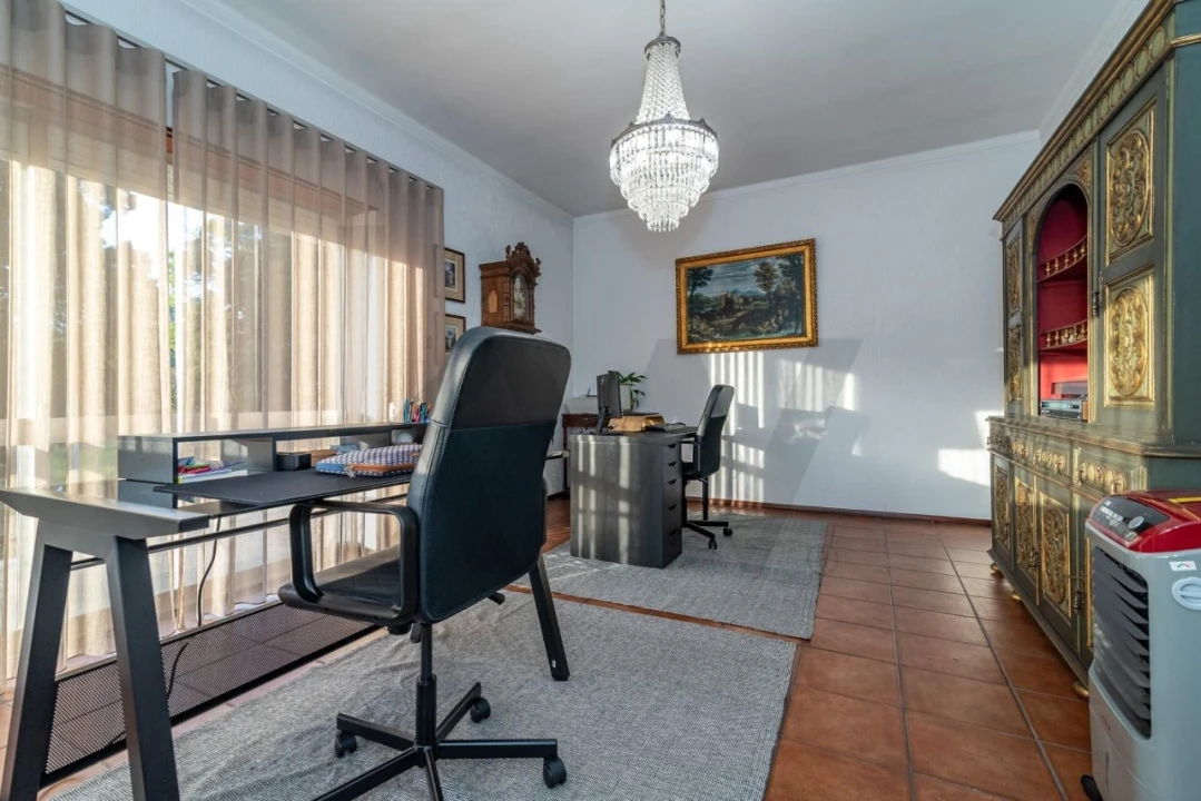 Moradia T5 para Venda em Marinha Grande Foto 12