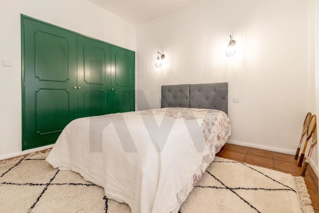Moradia T5 para Venda em Marinha Grande Foto 35
