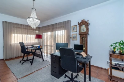 Moradia T5 para Venda em Marinha Grande