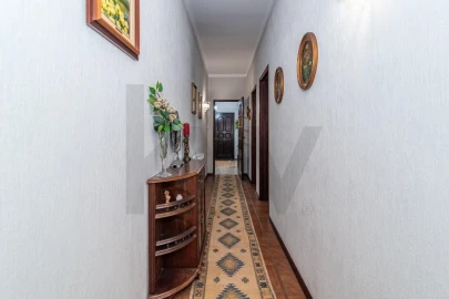 Moradia T5 para Venda em Marinha Grande