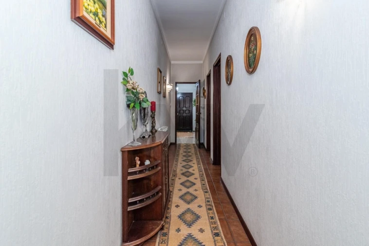 Moradia T5 para Venda em Marinha Grande Foto 31