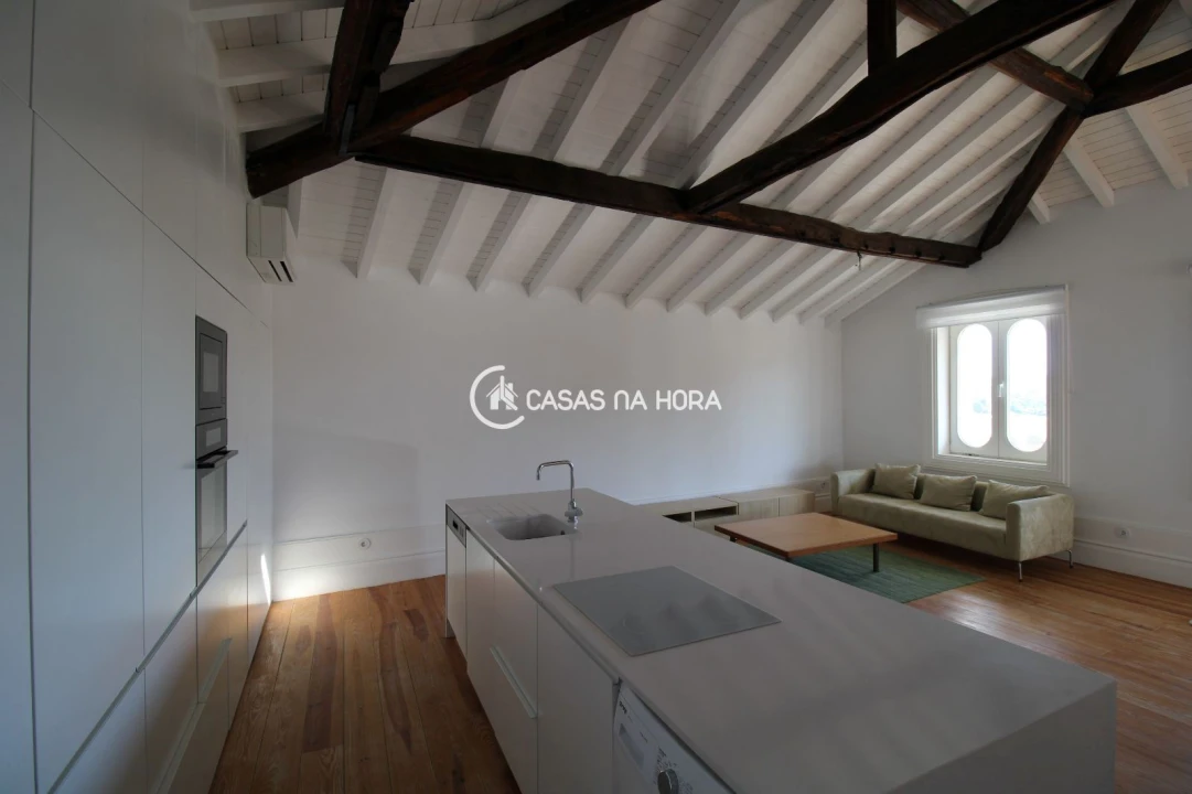 Apartamento T1 para Arrendamento em Viseu Foto 4