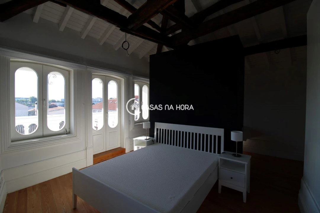 Apartamento T1 para Arrendamento em Viseu Foto 7