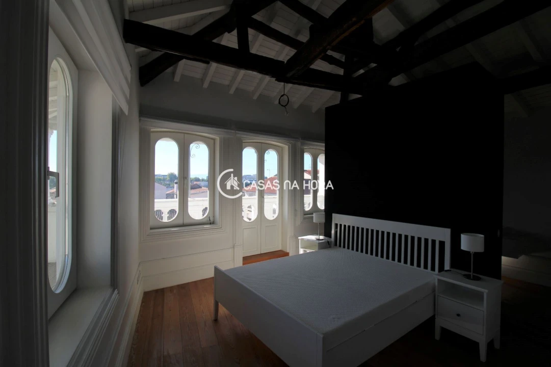 Apartamento T1 para Arrendamento em Viseu Foto 8