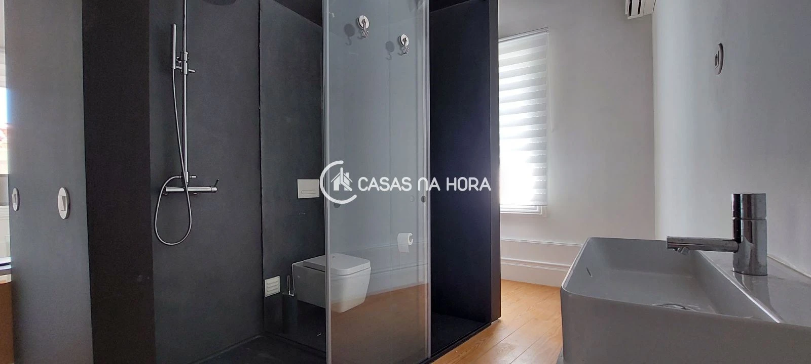 Apartamento T1 para Arrendamento em Viseu Foto 10