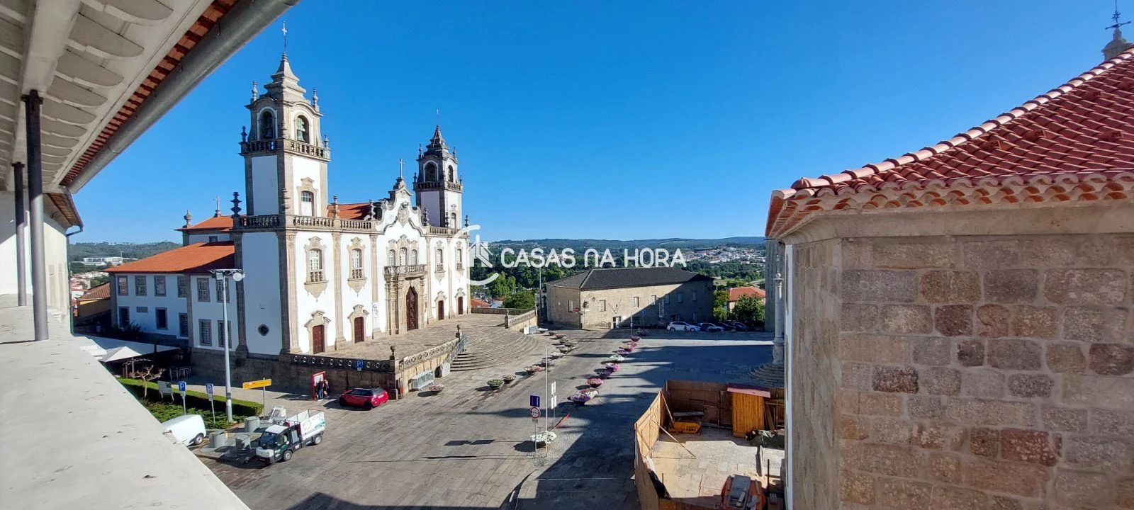 Apartamento T1 para Arrendamento em Viseu Foto 11
