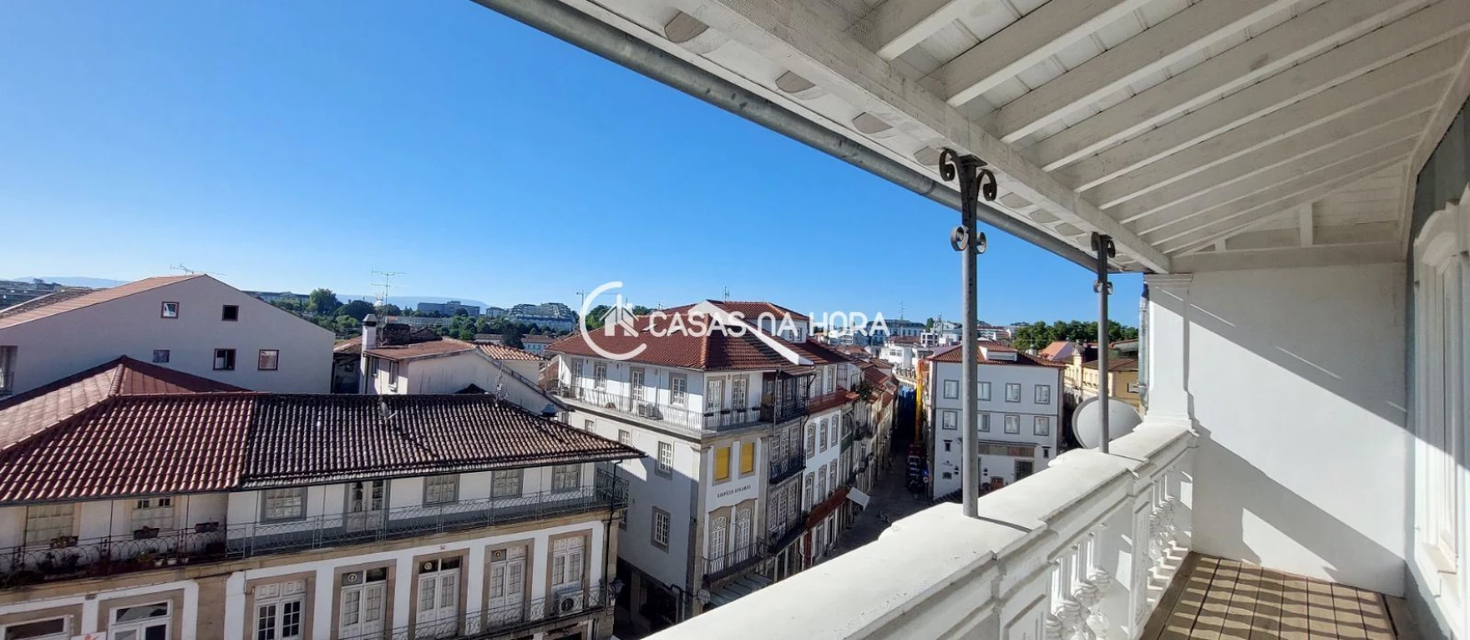 Apartamento T1 para Arrendamento em Viseu Foto 14