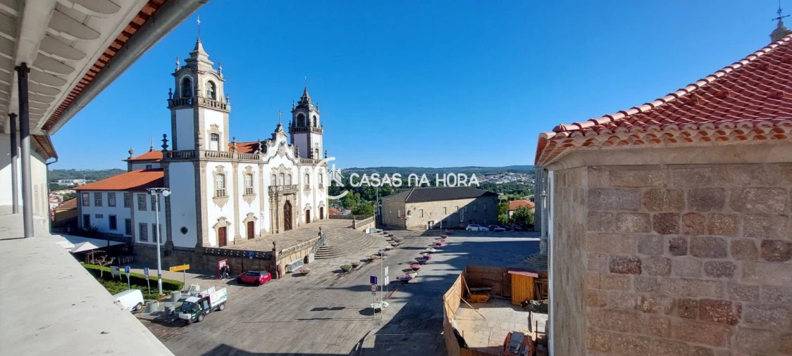 Apartamento T1 para Arrendamento em Viseu Foto 11