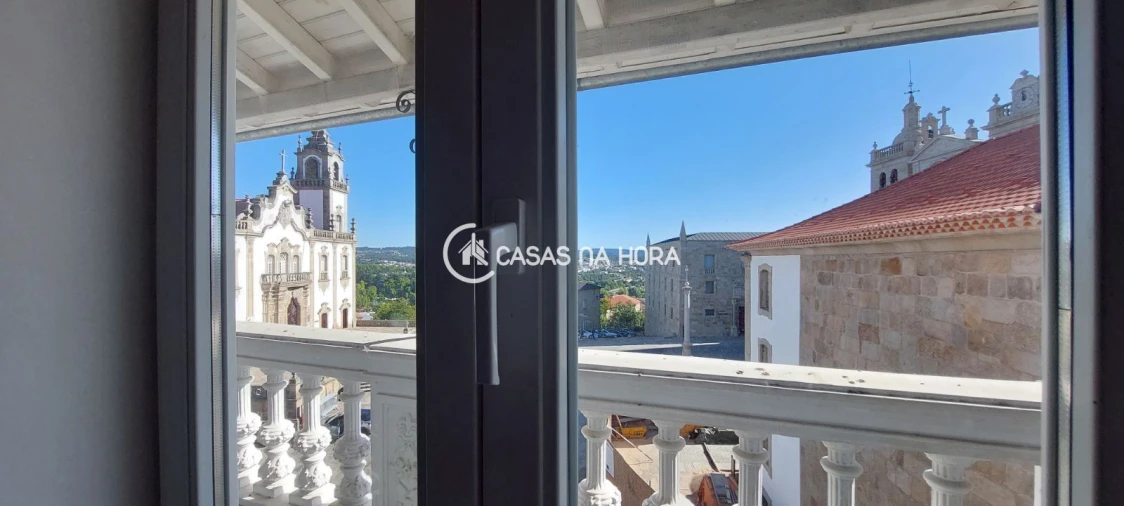 Apartamento T1 para Arrendamento em Viseu Foto 12