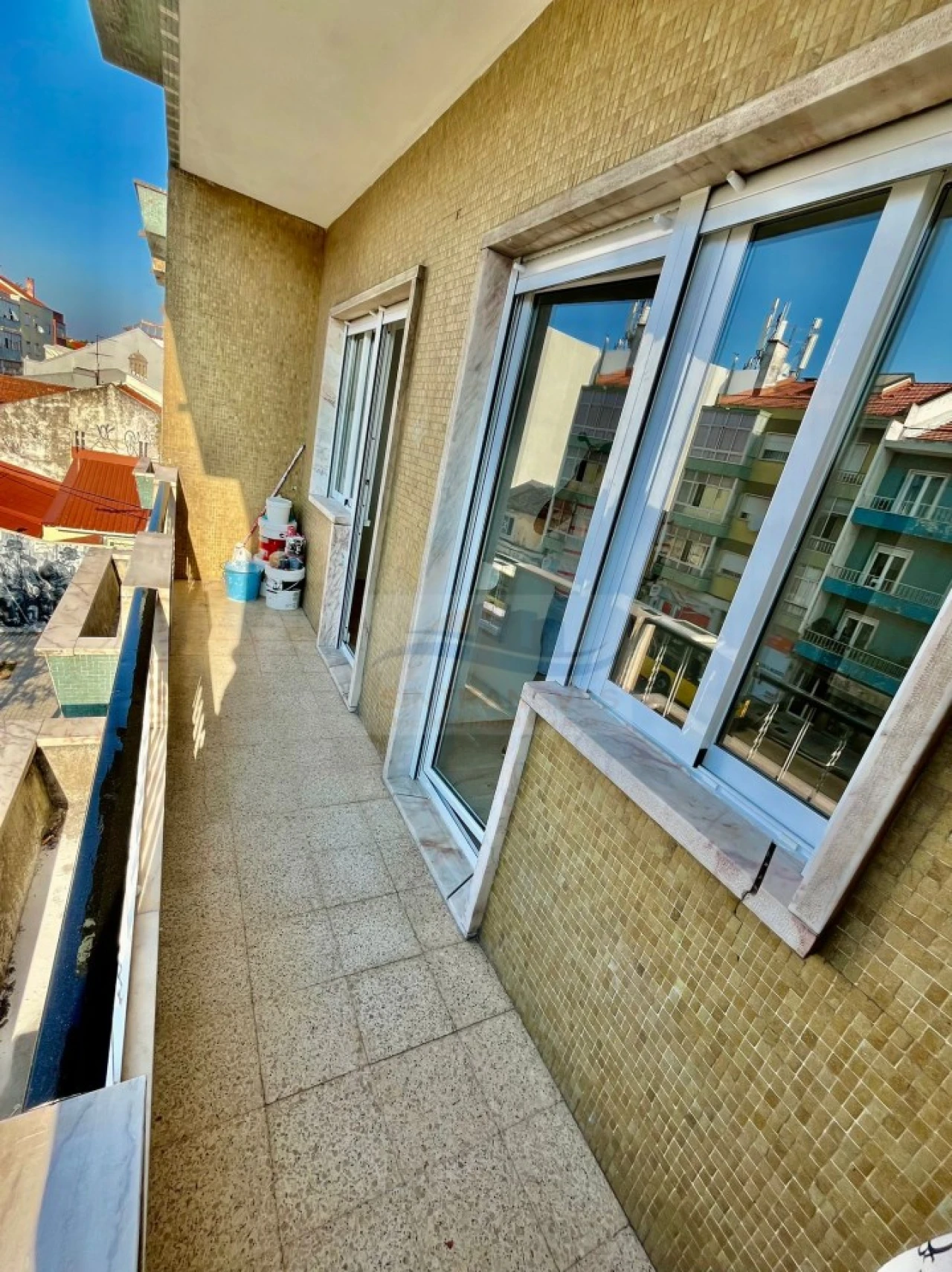 Apartamento T2 para Venda em Falagueira-Venda Nova Foto 3