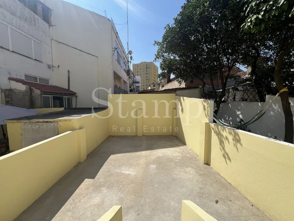 Apartamento T2 para Venda em Penha de França Foto 14