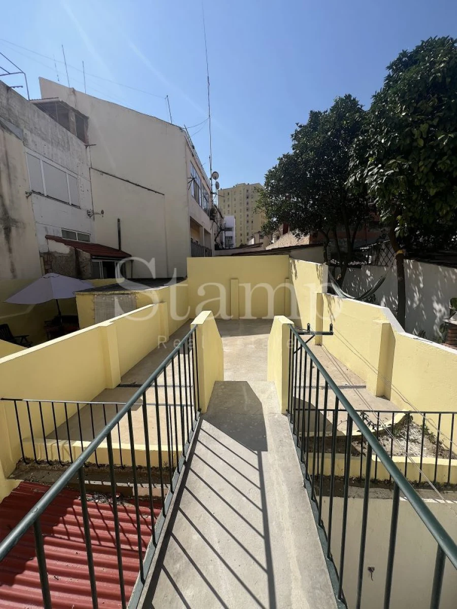 Apartamento T2 para Venda em Penha de França Foto 12