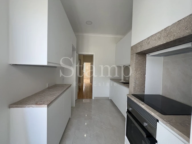 Apartamento T2 para Venda em Penha de França Foto 6