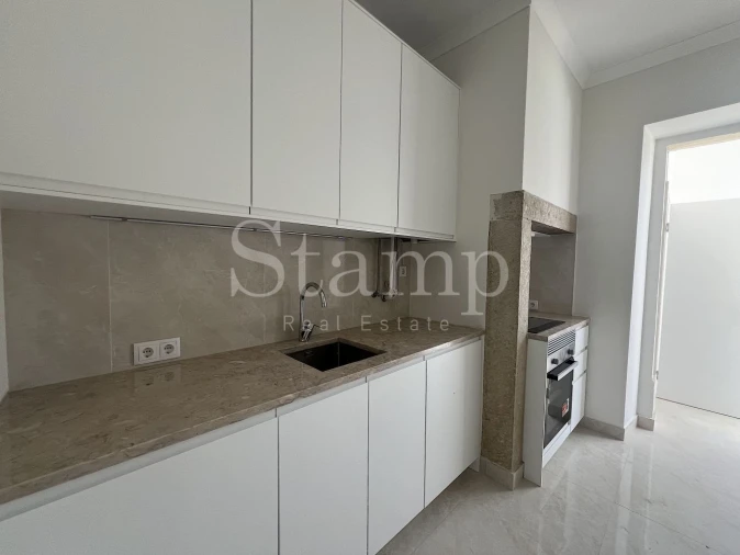 Apartamento T2 para Venda em Penha de França Foto 4