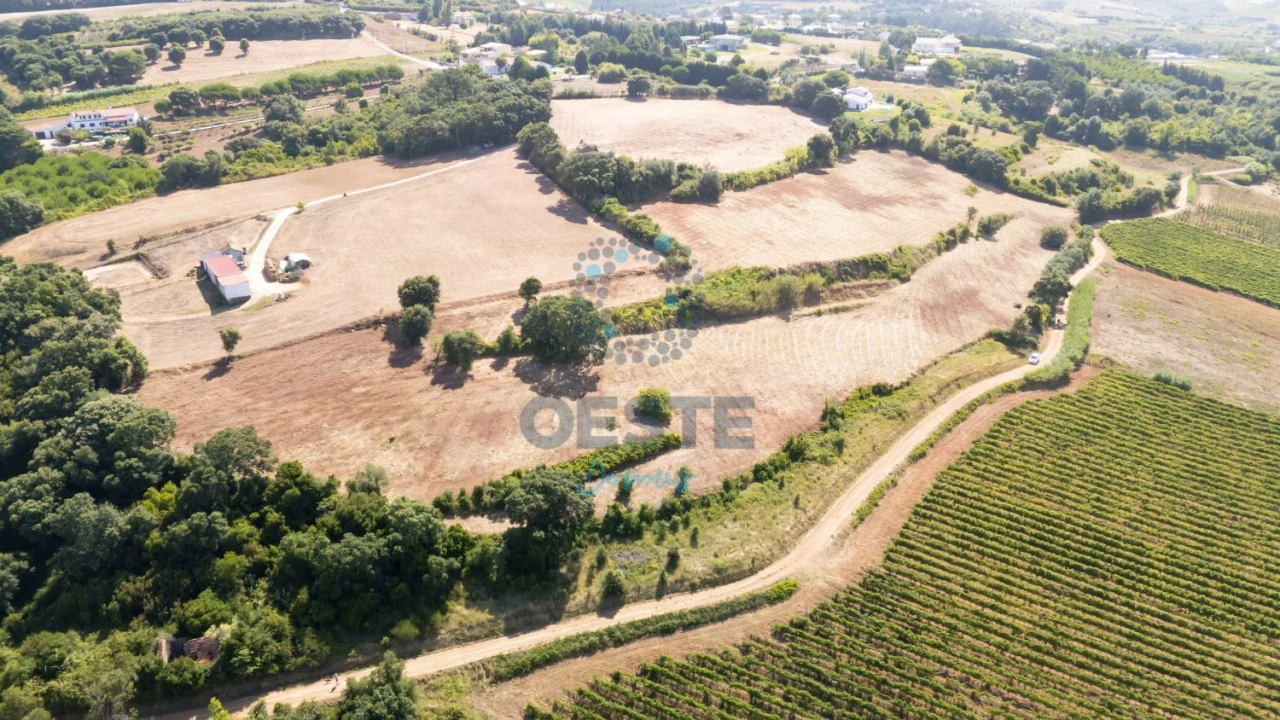 Terreno para Venda em Carvalhal Foto 22