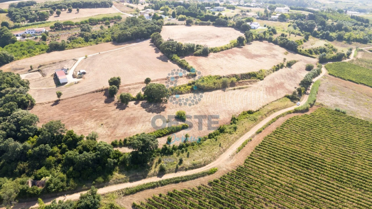 Terreno para Venda em Carvalhal Foto 23