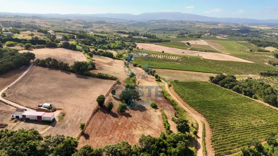 Terreno para Venda em Carvalhal Foto 2