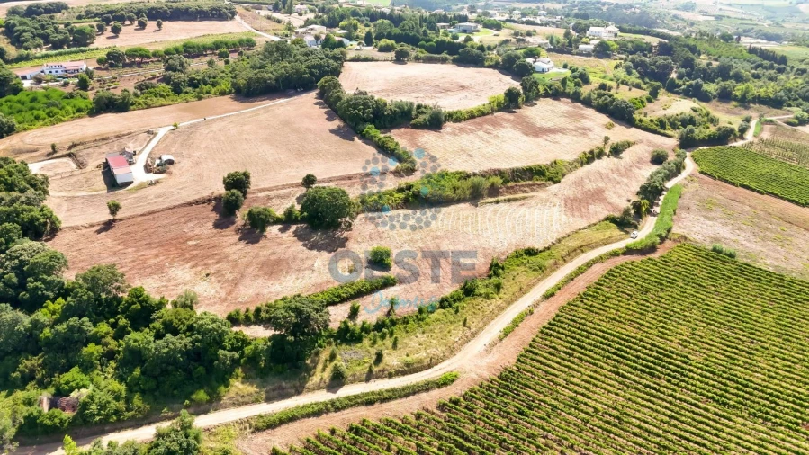 Terreno para Venda em Carvalhal Foto 24