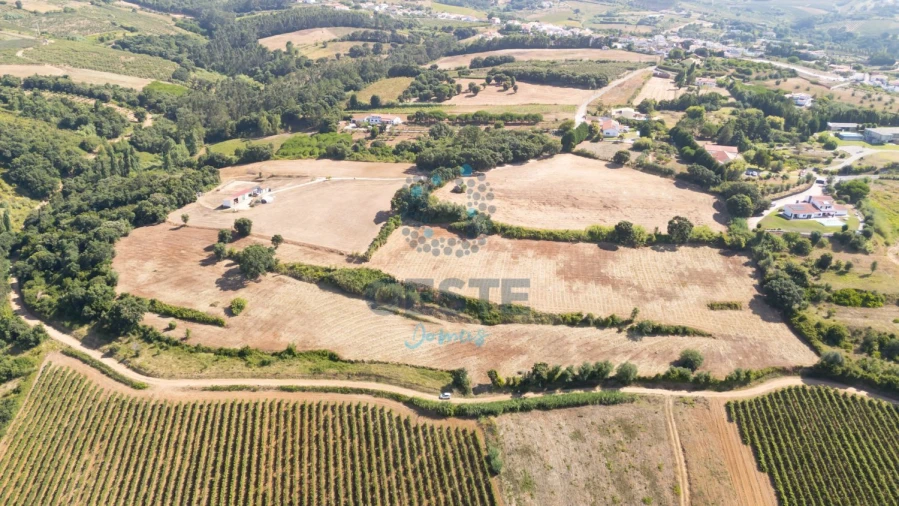 Terreno para Venda em Carvalhal Foto 6