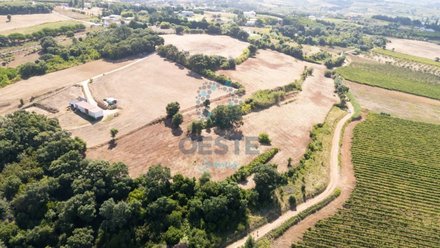 Terreno para Venda em Carvalhal Foto 21