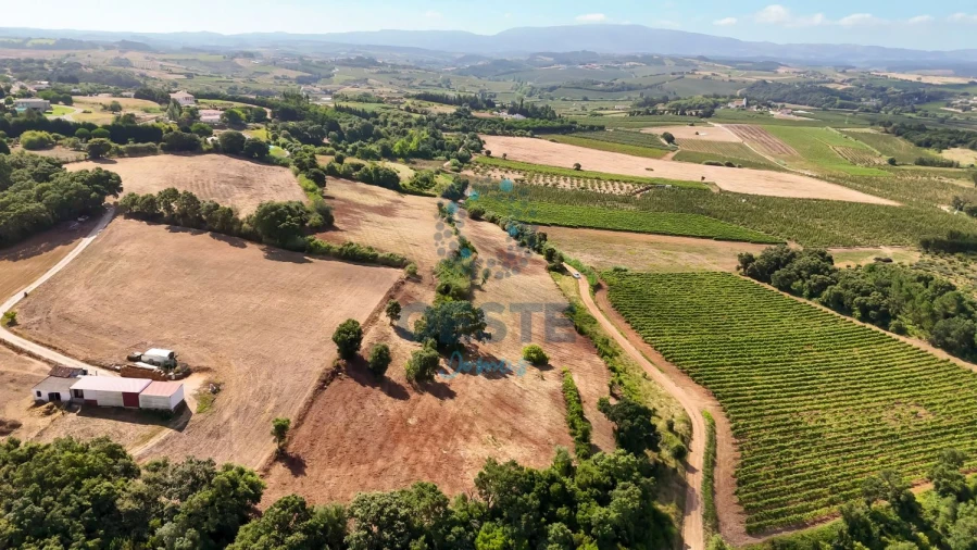 Terreno para Venda em Carvalhal Foto 1