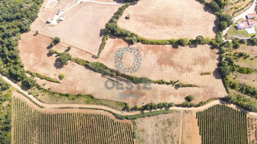 Terreno para Venda em Carvalhal Foto 7